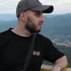 Фотография мужчины Эдуард, 29 лет из г. Тюмень