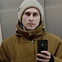 Александр, 25 лет