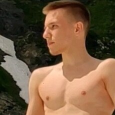 Фотография мужчины Владимир, 20 лет из г. Тюмень