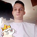 Денис, 18 лет