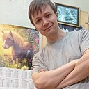 Aleksey, 34 года