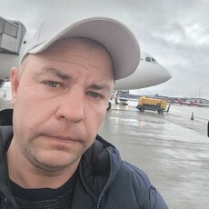 Фотография мужчины Владимир, 41 год из г. Хабаровск