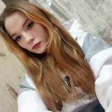 Фотография девушки Алеся, 24 года из г. Полоцк