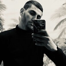 Фотография мужчины Nerses, 22 года из г. Ангарск