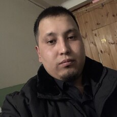 Фотография мужчины Адилет, 30 лет из г. Москва