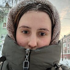 Фотография девушки Екатерина, 29 лет из г. Владимир