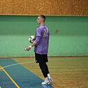 Никита, 19 лет