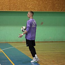 Фотография мужчины Никита, 19 лет из г. Брянск