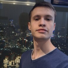 Фотография мужчины Андрей, 22 года из г. Реутов