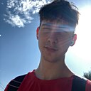 Роман, 25 лет