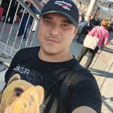 Фотография мужчины Саша, 35 лет из г. Чебоксары