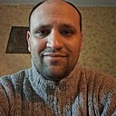 Антон, 33 года