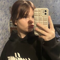 Фотография девушки Саша, 19 лет из г. Тюмень