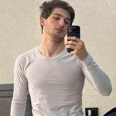 Фотография мужчины Антон, 30 лет из г. Инза