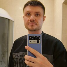 Фотография мужчины Александр, 38 лет из г. Краснодар