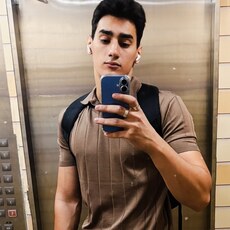 Фотография мужчины Лев, 21 год из г. Волгоград