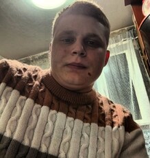 Фотография мужчины Николай, 18 лет из г. Екатеринбург