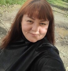 Фотография девушки Инна, 34 года из г. Петропавловск-Камчатский