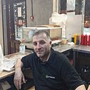 Тимур, 45 лет