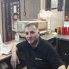 Фотография мужчины Тимур, 45 лет из г. Москва