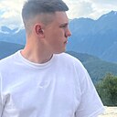 Алексей, 23 года