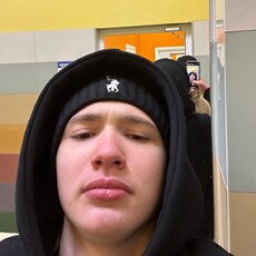 Фотография мужчины Женя, 20 лет из г. Москва