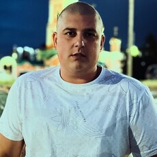 Фотография мужчины Максим, 28 лет из г. Норильск