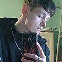 Данил, 20 лет