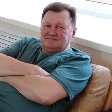 Фотография мужчины Игорь, 60 лет из г. Ижевск
