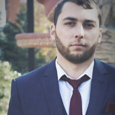 Фотография мужчины Адам, 32 года из г. Балашиха