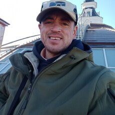 Фотография мужчины Семён, 48 лет из г. Конаково