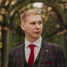 Фотография мужчины Алексей, 28 лет из г. Санкт-Петербург
