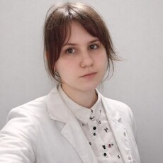 Фотография девушки Лиза, 19 лет из г. Москва