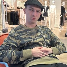 Фотография мужчины Андрей, 20 лет из г. Москва