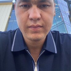 Фотография мужчины Azamat, 23 года из г. Алматы