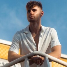 Фотография мужчины Ваня, 38 лет из г. Мозырь