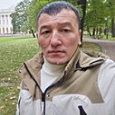 Иминжон, 43 года