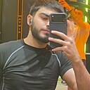 Ниджат, 20 лет