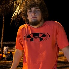 Фотография мужчины Кучер, 20 лет из г. Москва