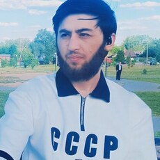 Фотография мужчины Мухаммед, 24 года из г. Москва