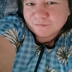 Фотография девушки Света, 40 лет из г. Новосибирск