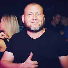 Фотография мужчины Михаил, 43 года из г. Череповец