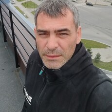 Фотография мужчины Андрей, 44 года из г. Южно-Сахалинск