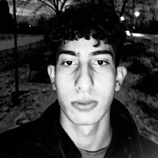 Фотография мужчины Миша, 23 года из г. Пятигорск