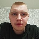 Александр, 21 год