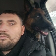 Фотография мужчины Никита, 36 лет из г. Хабаровск