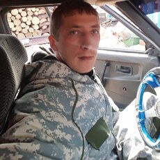 Фотография мужчины Владимир, 34 года из г. Аксеново-Зиловское