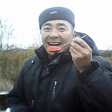 Фотография мужчины Альберт, 49 лет из г. Южно-Сахалинск