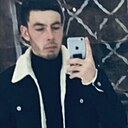 Мурад, 28 лет