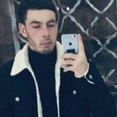 Фотография мужчины Мурад, 28 лет из г. Воронеж